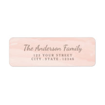 モダン水洗剤 |赤面差出人住所