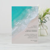 モダン海ビーチ台本エレガント砂 (スタンド正面)