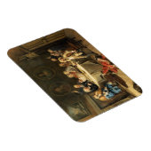 モダン深夜の会話 マグネット (右側)