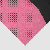 モダン漫画ポップ・アートのブックアートオブウーマン顔 薄葉紙 (詳細)