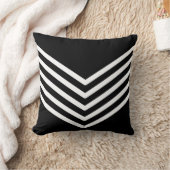 モダン無地の図形パターン1 クッション (ブランケット)