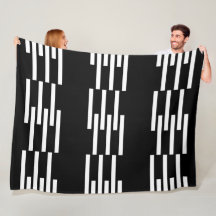 モダン無地の図形パターン2