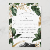 モダン熱絵を描結婚抽象芸術 (正面/裏面)