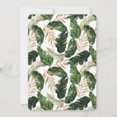 モダン熱絵を描結婚抽象芸術 (裏面)