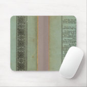 モダン環図 マウスパッド (マウス)