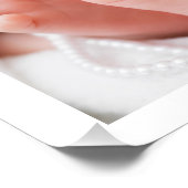 モダン生まれたばかりの数々の乳児 ポスター (コーナー)