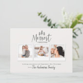 モダン田ミニマル舎数々の写真 シーズンカード (スタンド正面)