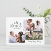 モダン田ミニマル舎数々の写真 シーズンカード (スタンド正面)