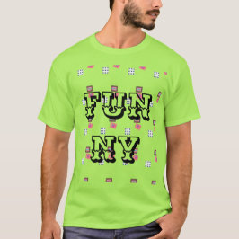 モダン男性の黒いTシャツ Tシャツ