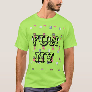 モダン男性の黒いTシャツ Tシャツ