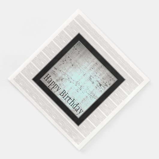 モダン白黒とグレー (コーナー)