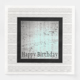 モダン白黒とグレー