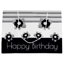 モダン白黒とグレー