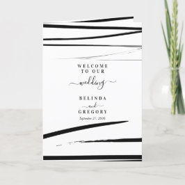 モダン白黒の発結婚行命令 プログラム