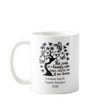 モダン白黒ファミリー懇親会引用文ツリー