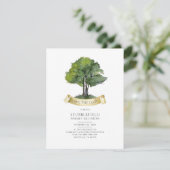 モダン系図学ツリーファミリ懇親会日付の保存 (スタンド正面)