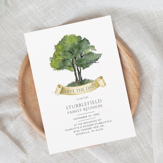 モダン系図学ツリーファミリ懇親会日付の保存