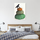 モダン素晴らしキャンバス印刷 キャンバスプリント (インサイチュ (寝室))