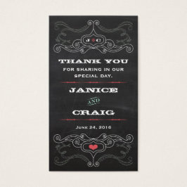 モダン素朴板タイポグラフィ結婚ズ