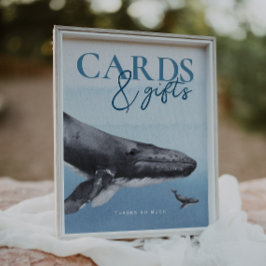 モダン素朴海 ポスター