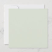 モダン素朴結婚薬 セーブザデート (裏面)