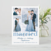 モダン結婚したメリー3結婚枚 シーズンカード (スタンド正面)