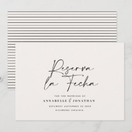 モダン結婚ズリザーバラフェハクリームブラック救T セーブザデート