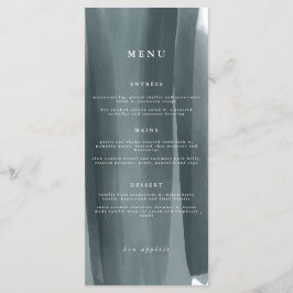 モダン結婚フォーマル |メニュー メニュー