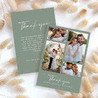 モダン結婚ミニマルの写真感謝していは緑の香り