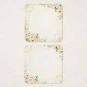 モダン結婚 (正面&裏面)