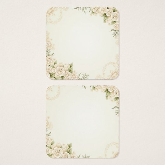 モダン結婚 (正面&裏面)