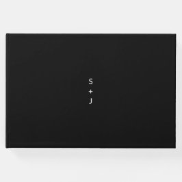 モダン結婚 ゲストブック