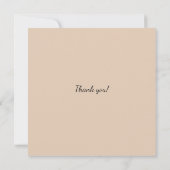 モダン絵を描ティール（緑がかった色） (裏面)