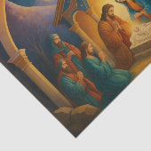 モダン絵を描出生 薄葉紙 (詳細)