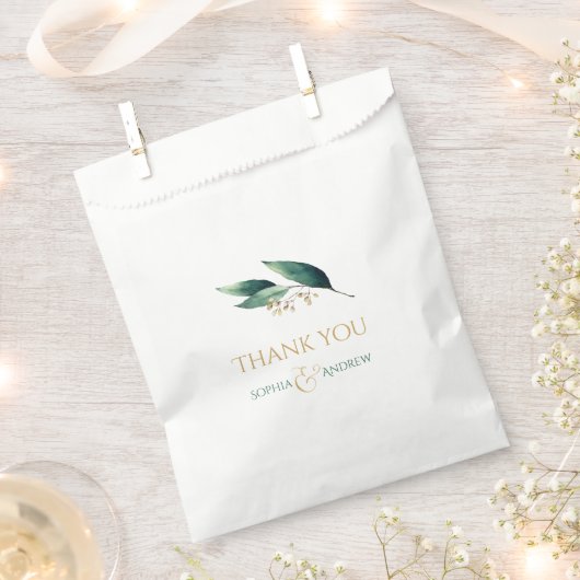 モダン絵を描植物性結婚植物 フェイバーバッグ (クリップ留めされた状態)