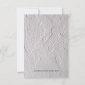 モダン絵を描空白の抽象芸術 (裏面)