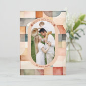 モダン絵を描芸術的抽象芸術 シーズンカード (スタンド正面)