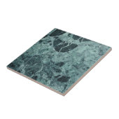 モダン緑 タイル (側面)