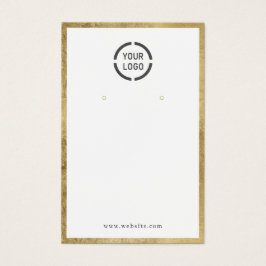 モダン縁どカスタム金ゴールド