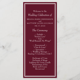 モダン縁どミニマ結婚リスト プログラム