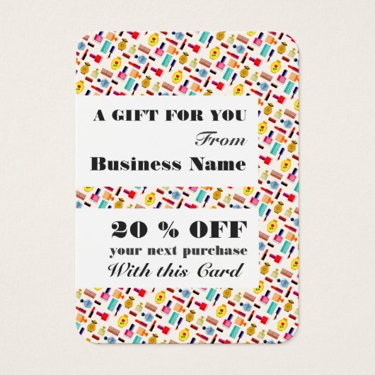 モダン美しいアクセサリー美容師&美容師 (正面)