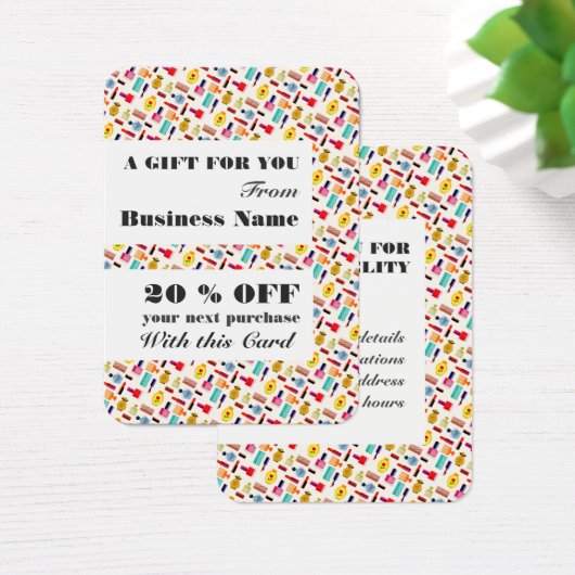 モダン美しいアクセサリー美容師&美容師 (デスク)