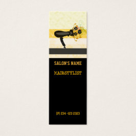 モダン美容師吹バラアポイントメント