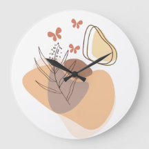 モダン美的な形