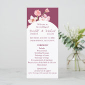 モダン自然エレガントフローラ (スタンド正面)