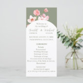 モダン自然エレガントフローラ (スタンド正面)