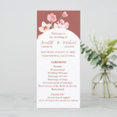 モダン自然エレガントフローラ (スタンド正面)