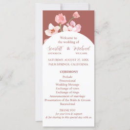 モダン自然エレガントフローラ