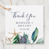 モダン航海の |グリーンリー フェイバータグ (正面)