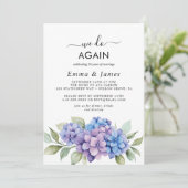 モダン航海の | 緑の「我々は再び」の誓い 招待状 (スタンド正面)